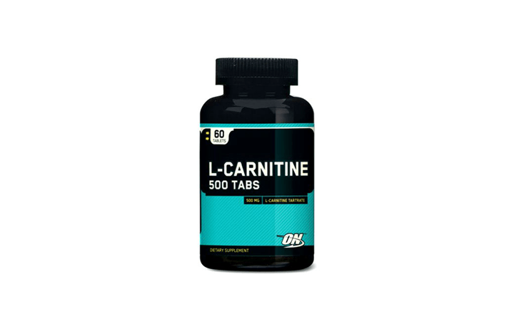 Meilleures L-Carnitines