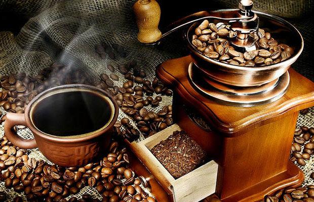 Le meilleur moulin à café pour votre maison