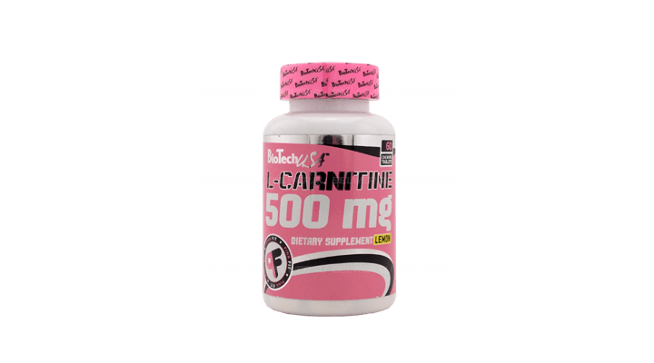 La L-carnitine la plus efficace pour perdre du poids