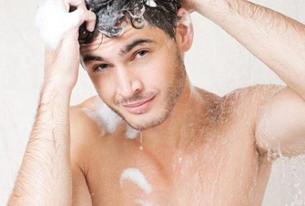 Meilleurs shampooings pour hommes