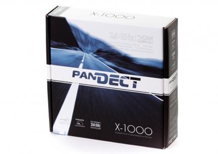 Pandect-X-1100