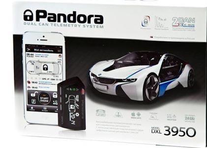 Pandora-DXL-3945