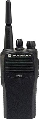 Motorola CP-040