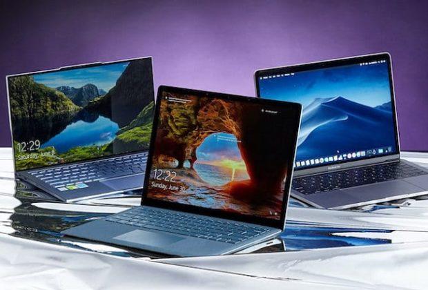 Cei mai buni producători de laptopuri