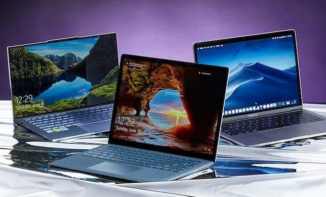 Die besten Laptop-Hersteller