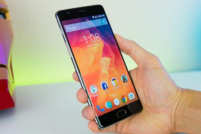 5 meilleurs smartphones chinois