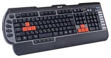 A4Tech-X7-G800MU-PS2-Black