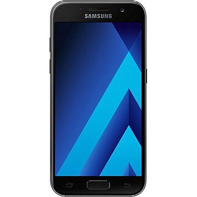 Samsung-Galaxy-A3-2017-Schwarz