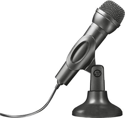 Microfon Trust-Ziva-All-round