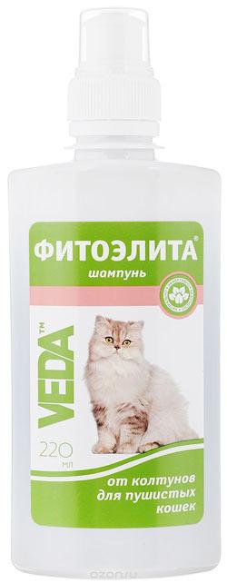 Le meilleur shampooing tapis pour chats