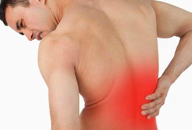 Οι καλύτερες θεραπείες για τον πόνο στην πλάτη