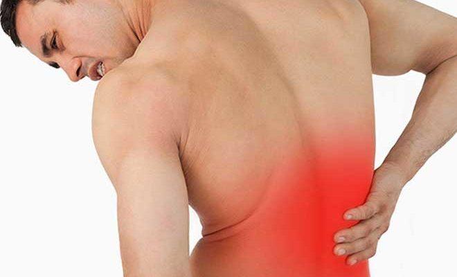 Les meilleurs remèdes contre les maux de dos