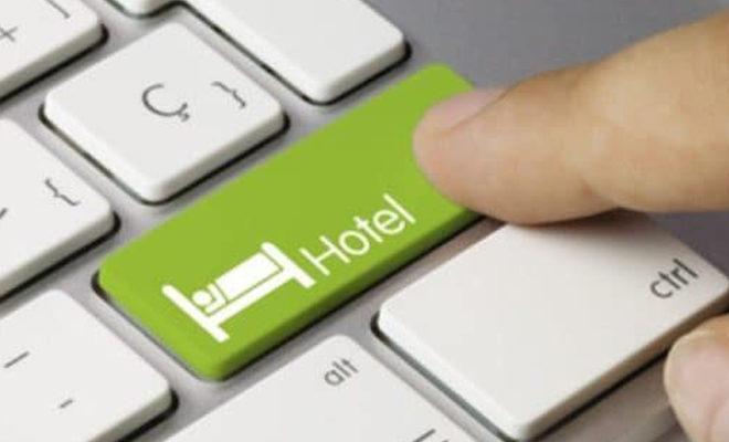 Nejlepší hotelové rezervační služby
