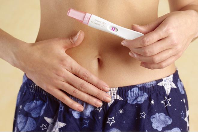 Meilleurs tests de grossesse