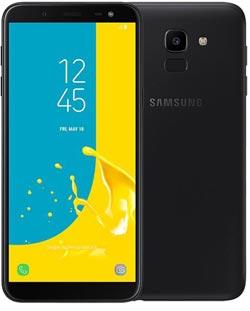 هاتف Samsung Galaxy J6 (2018) 32 جيجابايت