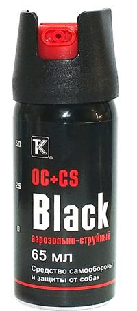 Noir 65 ml