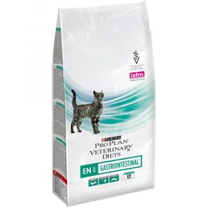 Purina Pro Plan Chunks in Salmon Jelly for Cats for GI Treatment