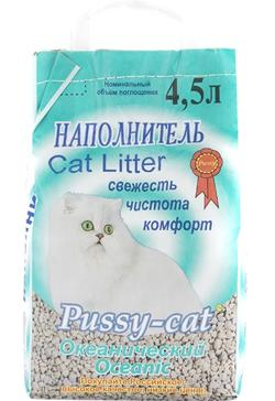 Pussy-Cat Oceanic 4,5 l