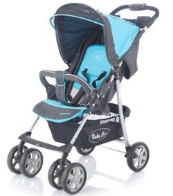Baby care voyager