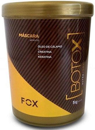 Fox Botox Ultra Professionnel