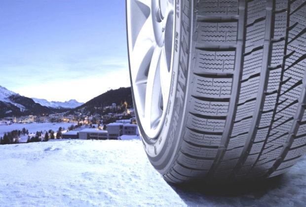 Les meilleurs pneus d'hiver sans crampons