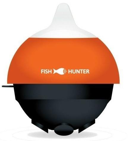 FishHunter 3D directionnel