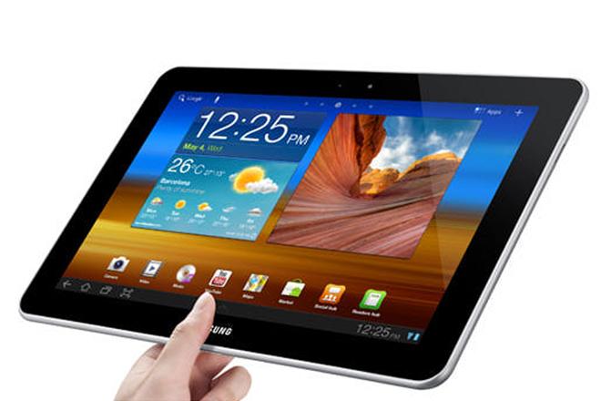 Meilleures tablettes Samsung