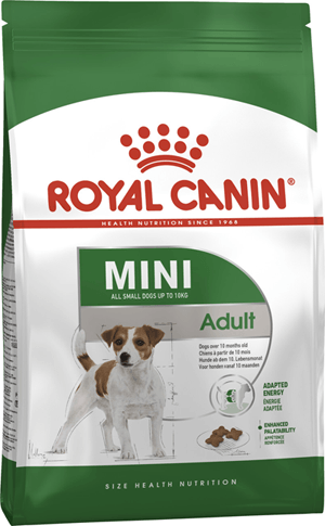 Royal Canin Mini Adulte