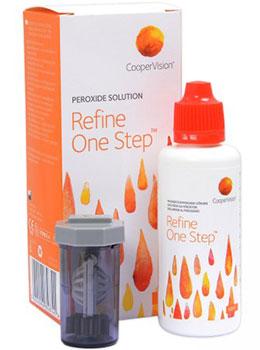 CooperVision One Step