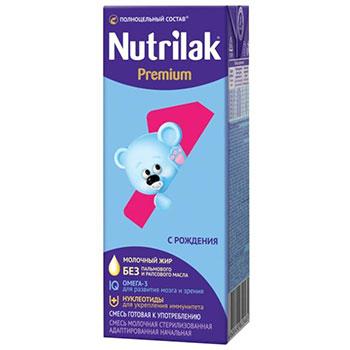 Nutrilak InfaPrim Premium 1