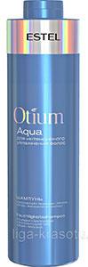 Estel Otium Aqua pour une hydratation intense des cheveux