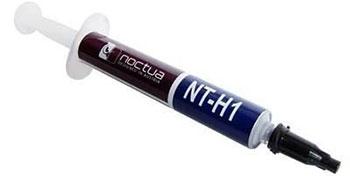 Noctua NT-H1, seringă