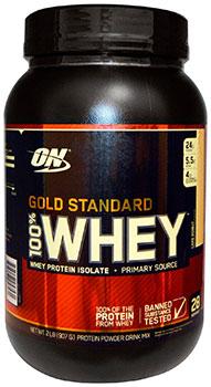 Optimum-Nutrition-100% -Whey-Gold-Standard-Donut