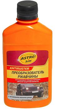 Astrochem
