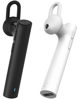 Ακουστικό Xiaomi Mi Bluetooth