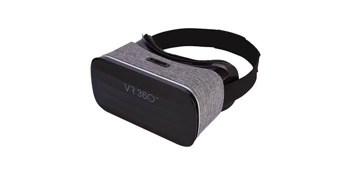 رومبيكا VR360 v06.0