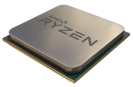 AMD Ryzen 5 2600X بيناكل ريدج