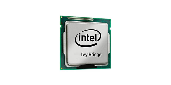 معالج Intel Core i5 Ivy Bridge