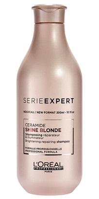 LOreal Professionnel Serie Expert Shine Blonde Shampoo