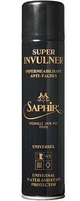 Saphir invulner