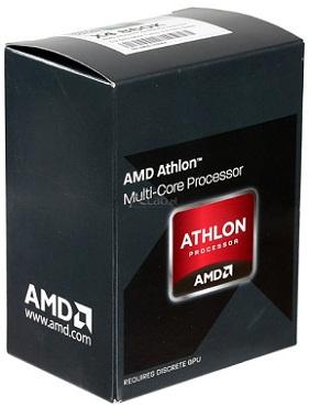 AMD أثلون X4 كافيري