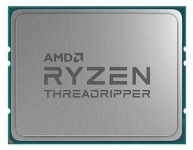 AMD Ryzen Threadripper 2990WX Colfax