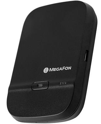 Routeur Wi-Fi MegaFon MR150-6