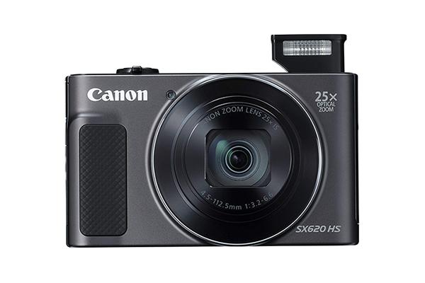 1 Canon PowerShot SX620 HS