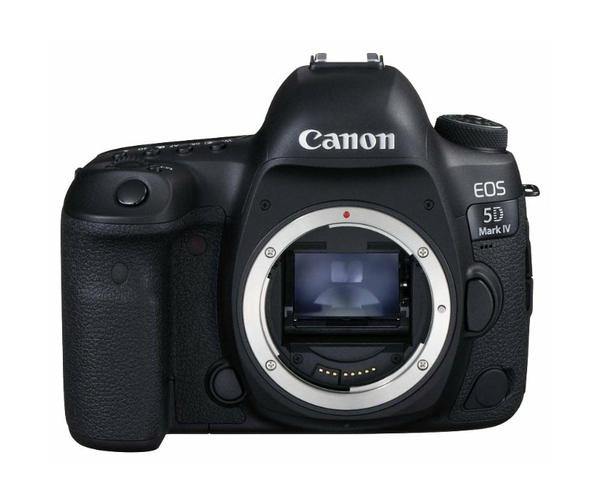 8 Corp Canon EOS 5D Mark IV