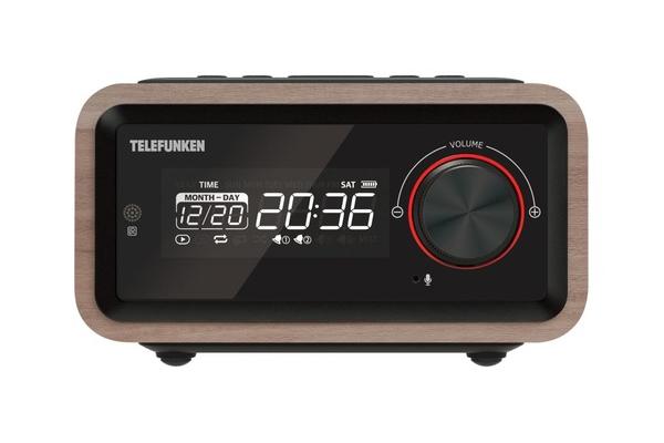 Telefunken TF-1582U