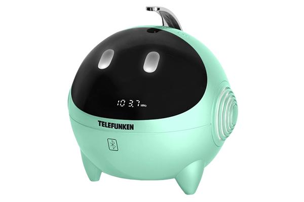 Telefunken TF-1634UB