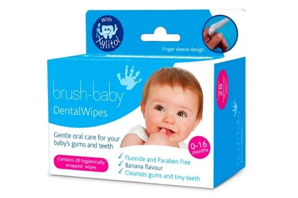 Brush Baby BRB142 0-16 luni