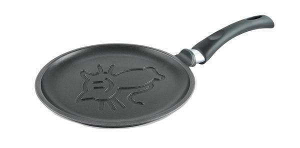 Vaisselle en métal Neva Joyeux chat 22 cm