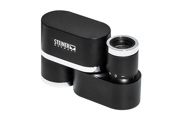 Monoculaire miniscope Steiner 8x22